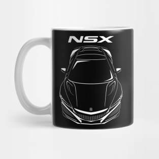 NSX 2016-2021 Mug